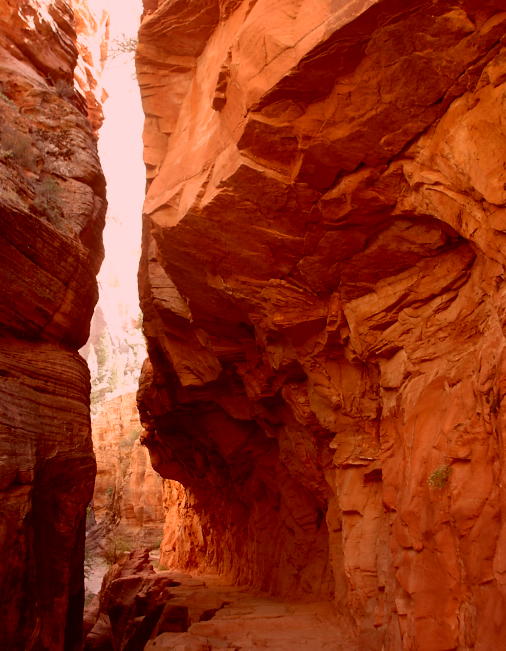 Bryce Canyon